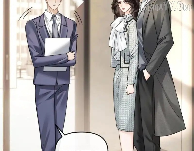 Deeply In Love Chapter 61 - page 14